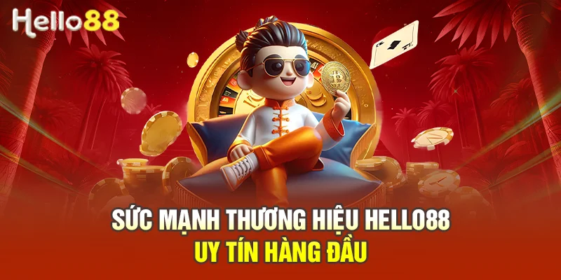 HELLO88 – Link Truy Cập HELLO88.COM Chính Thức 2026 Sức mạnh thương hiệu HELLO88 uy tín hàng đầu