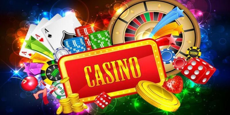Casino HELLO88 - Điểm Đến Cá Cược Hàng Đầu Năm 2026 Giới thiệu chi tiết về chuyên mục Casino HELLO88 năm 2026