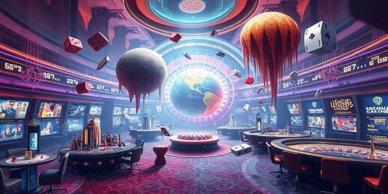 Giấy Phép Hoạt Động HELLO88 - 3 Chứng Nhận Pháp Lý Quốc Tế Lợi thế từ giấy phép hoạt động HELLO88